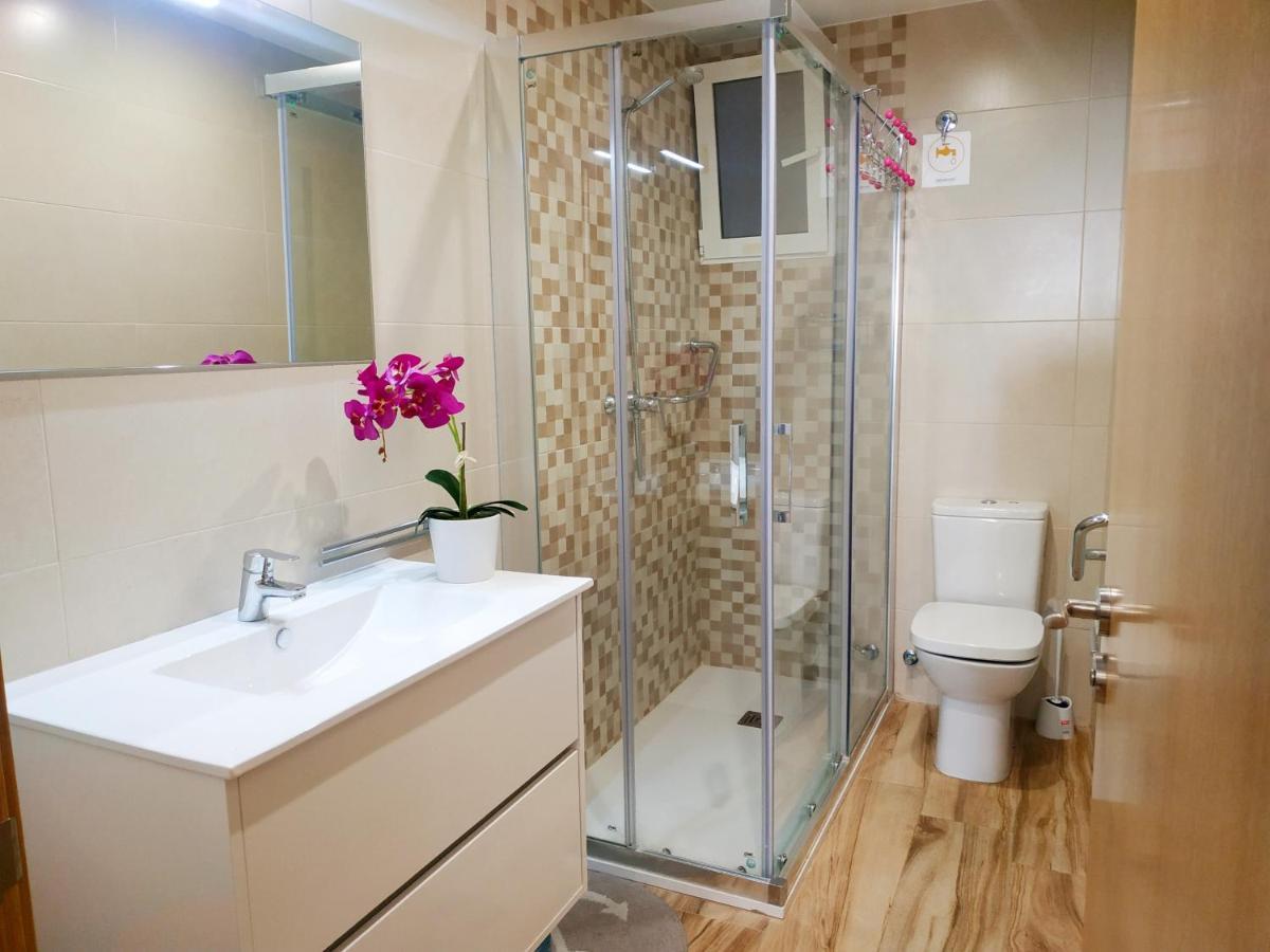 Monegros Vista Mar Orangecosta Apartment Peniscola Ngoại thất bức ảnh